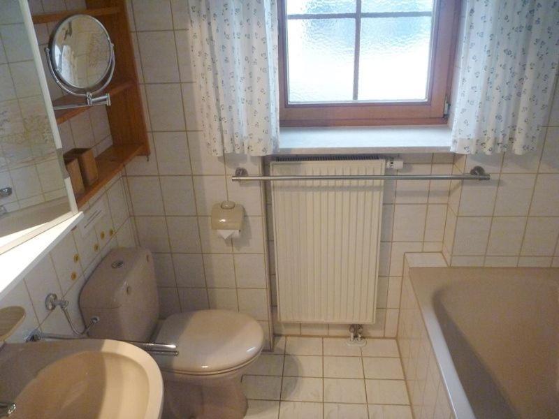 מיסן-וילהאמס Ferienwohnung Schneeheide Im Feriendorf Sonnenhang מראה חיצוני תמונה