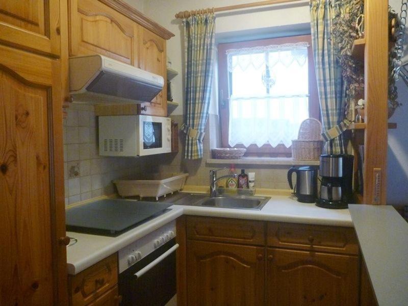 מיסן-וילהאמס Ferienwohnung Schneeheide Im Feriendorf Sonnenhang מראה חיצוני תמונה