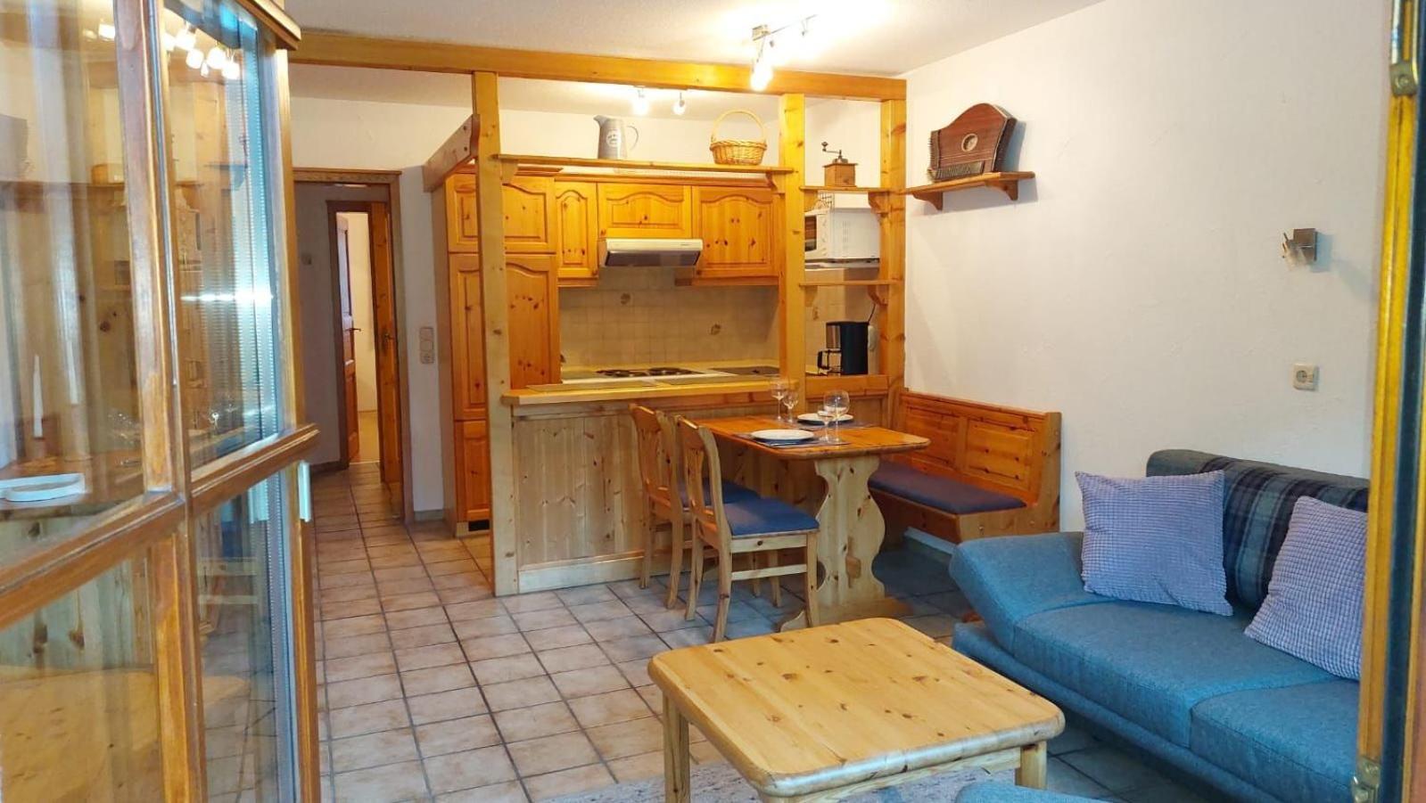 מיסן-וילהאמס Ferienwohnung Schneeheide Im Feriendorf Sonnenhang מראה חיצוני תמונה